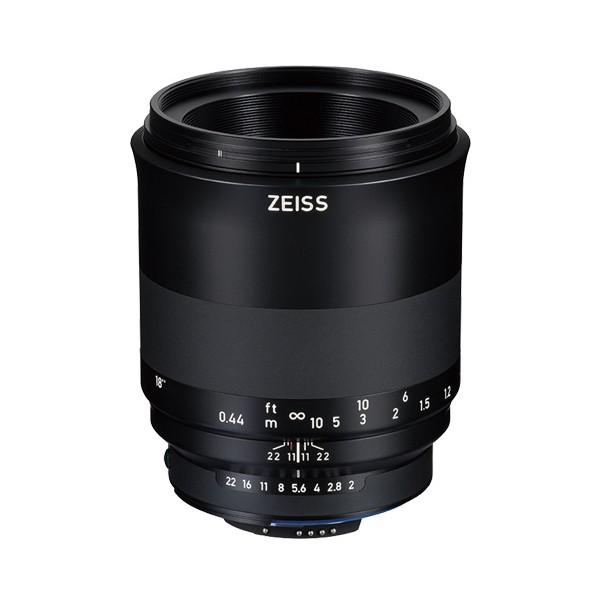 中古 １年保証 美品 Carl Zeiss Milvus 100mm F2 M ZF.2 ニコンF