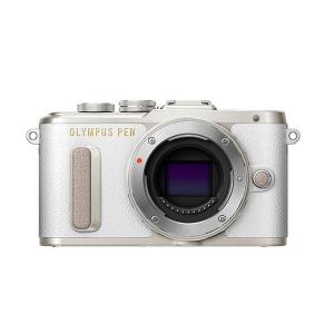 オリンパス（OLYMPUS） 中古 1年保証 美品 OLYMPUS PEN E-PL8 14-42mm