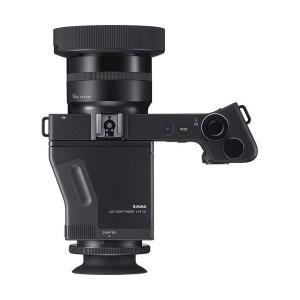 SIGMA dp2 quattro ビューファインダーセット 詳細ページ | デジタルカメラ、ミラーレスカメラ、交換レンズの