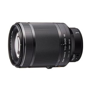 中古 １年保証 美品 Nikon 1 VR 70-300mm F4.5-5.6 ブラック｜premierecamera