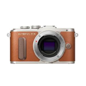 オリンパス（OLYMPUS） 中古 1年保証 美品 OLYMPUS PEN E-P7 14-42mm