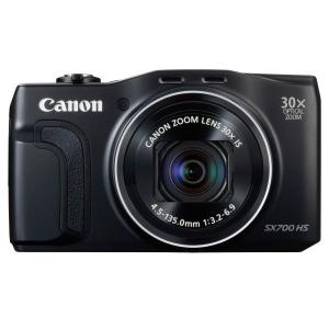 キヤノン（Canon） 中古 1年保証 美品 Canon PowerShot SX720 HS