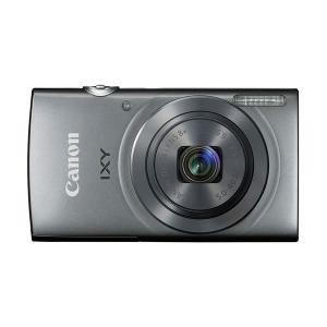 Canon デジタルカメラ IXY150 レッド 光学8倍ズーム IXY150(RE