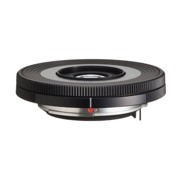 中古 １年保証 美品 PENTAX smc PENTAX-DA 40mm F2.8 XS ブラック