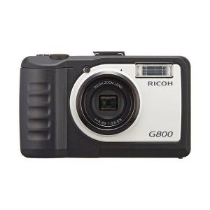 中古 １年保証 美品 RICOH G800