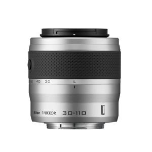 ニコン（Nikon） 中古 1年保証 美品 Nikon 1 VR 10-100mm F4-5.6