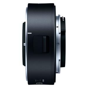 中古 1年保証 美品 TAMRON テレコンバ...の詳細画像1