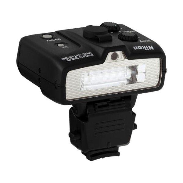 中古 １年保証 美品 Nikon ワイヤレスリモートスピードライト SB-R200