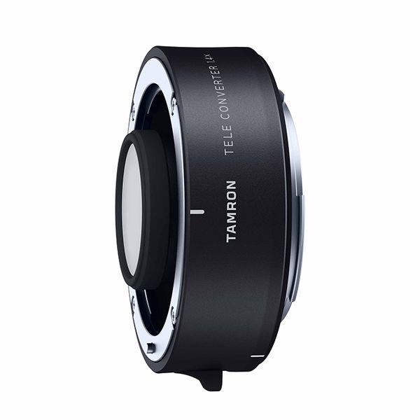 中古 １年保証 美品 TAMRON TELECONVERTER 1.4x [Model TC-X14...