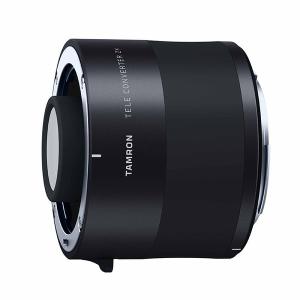 中古 １年保証 美品 TAMRON テレコンバーター 2.0x TC-X20E キヤノン｜premierecamera