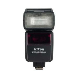 ニコン スピードライト SB-600 カメラ用ストロボ - 最安値・価格比較 