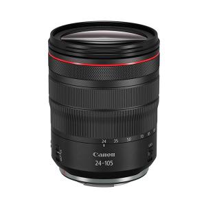 中古 １年保証 美品 Canon RF 24-105mm F4 L IS USM｜premierecamera