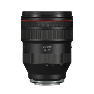 中古 １年保証 美品 Canon RF 28-70mm F2 L USM｜premierecamera