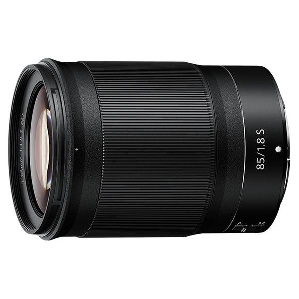 中古 1年保証 美品 Nikon NIKKOR Z 85mm F1.8S