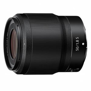 ニコン（Nikon） 中古 1年保証 美品 Nikon NIKKOR Z 85mm F1.8S