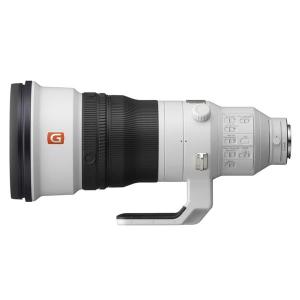 中古 1年保証 美品 SONY FE 400m...の詳細画像1