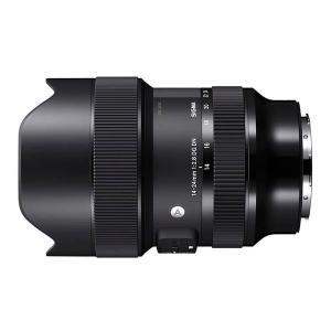 シグマ（SIGMA） 中古 1年保証 美品 SIGMA Art 35mm F1.2 DG DN