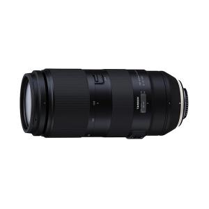 Di タムロン TAMRON 100-400mm F4.5-6.3 VC USD ニコン用 超望遠ズーム
