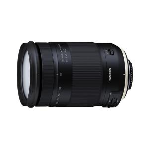 TAMRON 中古 1年保証 美品 18-270mm F3.5-6.3 Di II VC PZD