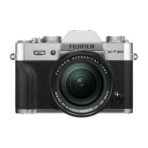 FUJIFILM（フジフイルム） 中古 1年保証 美品 FUJIFILM X-T3 レンズ