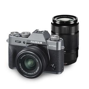 FUJIFILM（フジフイルム） 中古 1年保証 美品 FUJIFILM X-T20 XF 18