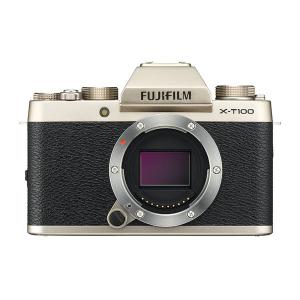 FUJIFILM（フジフイルム） 中古 1年保証 美品 FUJIFILM X-T20 XF 18