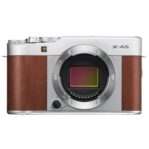 FUJIFILM（フジフイルム） 中古 1年保証 美品 FUJIFILM X-A5 レンズ