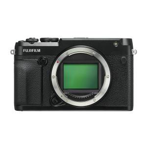 中古 １年保証 美品 FUJIFILM GFX 50R ボディ｜premierecamera