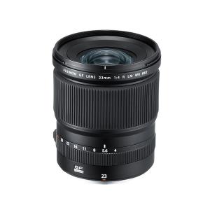 FUJIFILM（フジフイルム） 中古 1年保証 美品 FUJIFILM GF 20-35mm F4