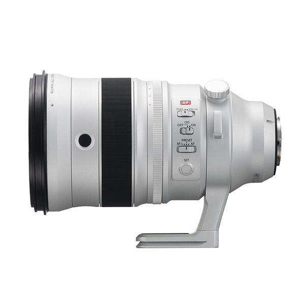 中古 1年保証 美品 FUJIFILM XF 200mm F2 R LM OIS WR 1.4XTC