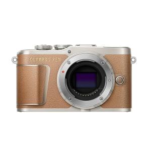 オリンパス（OLYMPUS） 中古 1年保証 美品 OLYMPUS PEN E-PL9 14-42mm