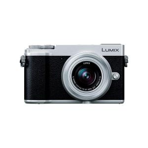 中古 １年保証 美品 Panasonic LUMIX DC-GX7MK3 標準ズームレンズキット 12-32mm シルバー｜premierecamera