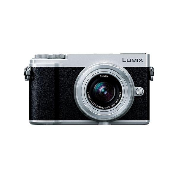 中古 １年保証 美品 Panasonic LUMIX DC-GX7MK3 標準ズームレンズキット 1...