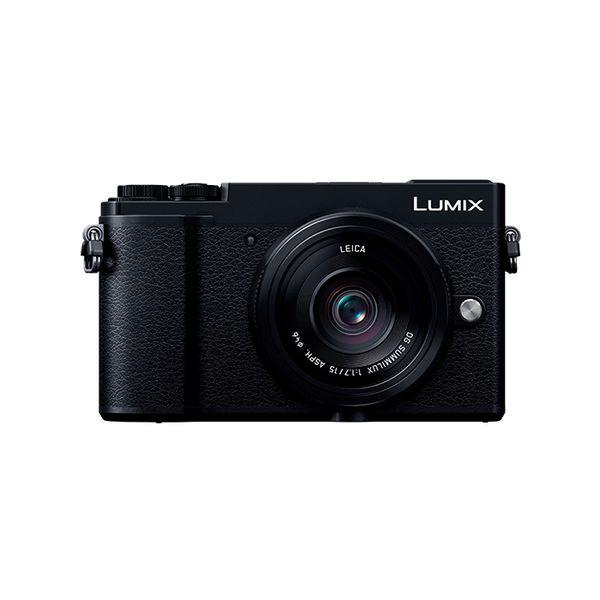 中古 1年保証 美品 Panasonic LUMIX GX7 Markiii 単焦点ライカDGレンズ...