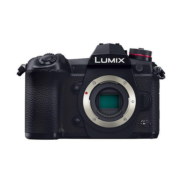 中古 １年保証 美品 Panasonic LUMIX G9 PRO ボディ [DC-G9-K]