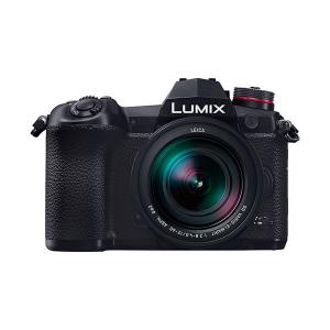 Panasonic（パナソニック） 中古 1年保証 美品 Panasonic LUMIX GH5