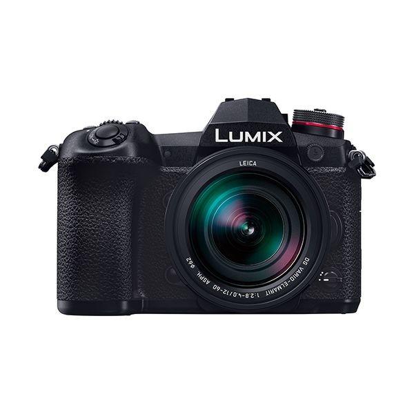 中古 １年保証 美品 Panasonic LUMIX DC-G9 PRO 標準ズームライカDGレンズ...