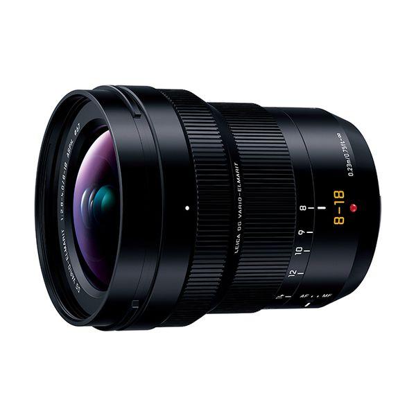 中古 1年保証 美品 Panasonic LEICA DG VARIO-ELMARIT 8-18mm...