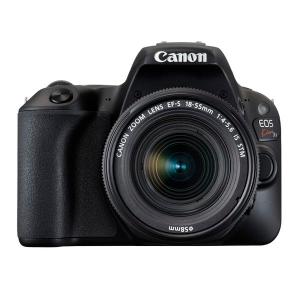 Canon - 新品未使用❤Canon EOS Kiss M ❤ブラック レンズキット 保証書付 EOS Kiss キヤノン Canon M ダブルズームキット ブラック