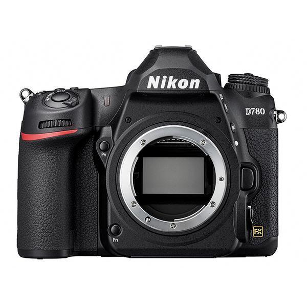 中古 １年保証 美品 Nikon D780 ボディ