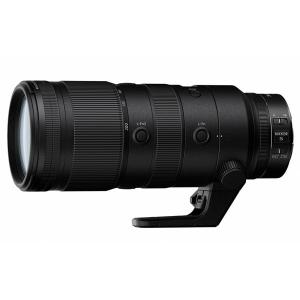 中古 １年保証 美品 Nikon NIKKOR Z 70-200mm F2.8 VR S