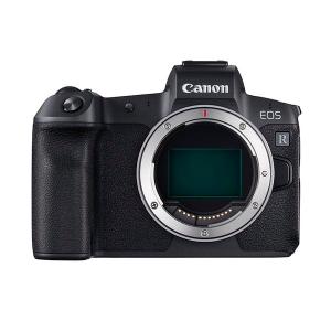 EOS キヤノン Canon R ボディ フルサイズ ミラーレス 一眼レフ カメラ
