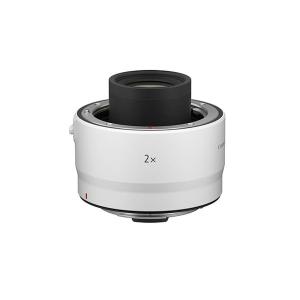 中古 １年保証 美品 Canon エクステンダー RF 2x