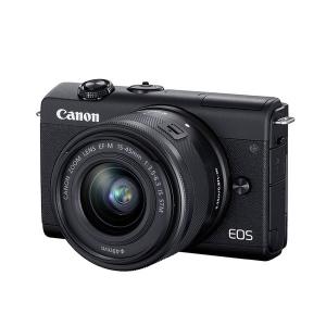 中古 1年保証 美品 Canon EOS M2...の詳細画像2