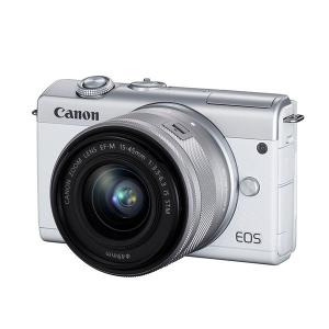 中古 1年保証 美品 Canon EOS M2...の詳細画像2