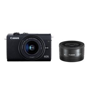 中古 1年保証 美品 Canon EOS M20...の商品画像