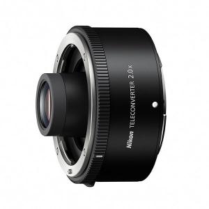 中古 １年保証 美品 Nikon Z テレコンバーター Teleconverter TC-2.0x