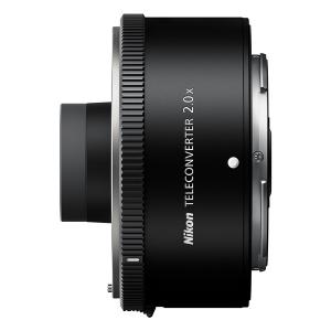 中古 1年保証 美品 Nikon Z テレコン...の詳細画像1