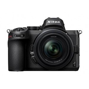 ニコン（Nikon） 中古 1年保証 美品 Nikon Z6II レンズキット Z 24