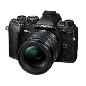 オリンパス（OLYMPUS） 中古 1年保証 美品 OLYMPUS OM-D E-M5 Mark II